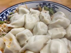 -马茹特色饺子馆