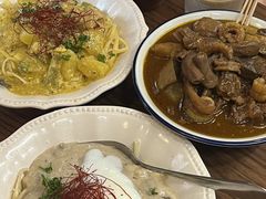 -CowCow其其·牛杂咖啡公司(六运店)