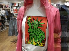 -优衣库(天津天河城店)