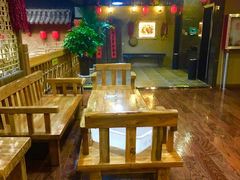 -西北莜面村(太原店)