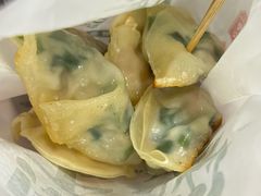 -煎饺王子(财富广场店)