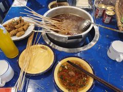 -马路边边串串香(双井直营店)