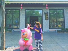 -济南方特东方神画