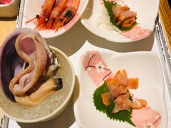 -雍和会海鲜姿造自助(湖东路店)