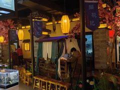 -锅碗记(红旗大街店)