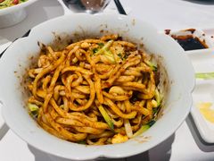 -四季民福烤鸭店(望京旺角店)