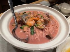 -莆田餐厅PUTIEN(深圳湾万象城家宴店)
