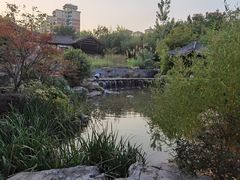 -武汉园博园(武汉自然博物馆)