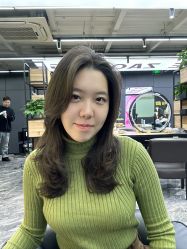 -藤野造型•烫染专业店