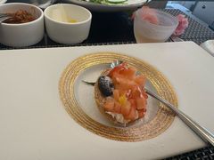 -好悦情铁板烧