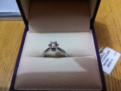 照片 019-威德钻石-克拉钻大本营(南京东路店)