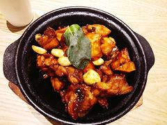 -峨嵋小镇·川菜(勒泰中心店)