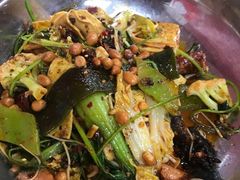 -金手勺东北菜(贵友店)