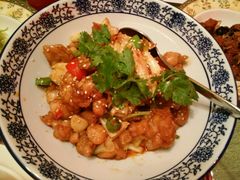 -桂花楼淮扬中餐厅(浦东香格里拉店)