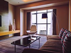 -青岛富力艾美酒店