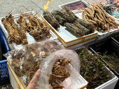 -细村农贸综合市场