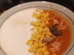 -火山屋台(新街口店)