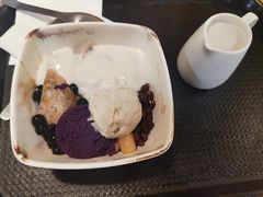 -鲜芋仙Meet Fresh(五道口店)