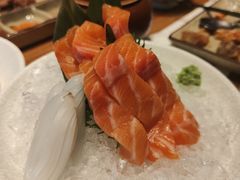 -赤坂亭·M9和牛烧肉·铁板烧(合肥万象城店)