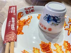 -霸王虾·小龙虾香辣蟹(玉林店)