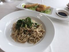 -广州塔晖粤轩中餐厅