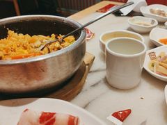 -韩宫宴烤肉·料理(南京江宁万达店)