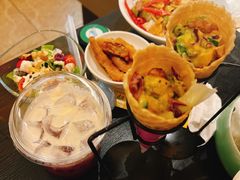 -金色印象·4k影院式足体养生(龙腾路店)