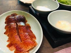 -西安凯悦酒店·湖畔中餐厅