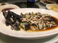 -顺风海鲜港(长寿路店)