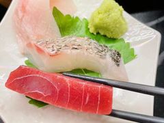 -Sushi Hanzo半藏(天环广场店)