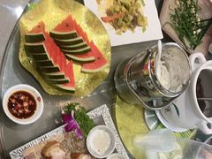 -芭厘·农庄老字号.电饭煲五指毛桃焗鸡