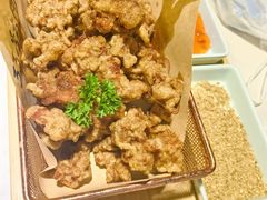 -33号大院·青岛本帮菜(五四广场店)