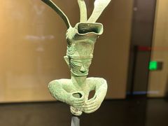-三星堆博物馆