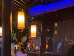 -绿茶餐厅(光谷世界城步行街店)