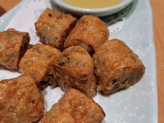 -抱德·潮汕味(敦和店原惠城鱼仔)