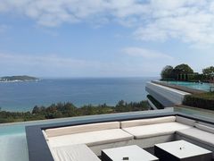 -瑰丽酒店·海吧·天际下午茶·现场DJ·天台酒吧