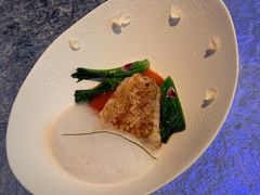 -九献创意菜·新中式(亮马河花园私宴店)