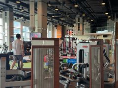 -上海浦东嘉里大酒店