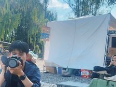-阳宗海湿地
