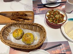 -阿娜尔·新疆菜(宜家荟聚中心店)