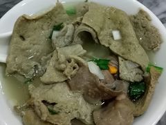 -省城濑粉(龙津店)