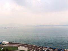 港岛太平洋酒店-香港港岛太平洋酒店