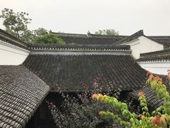 -绮园景区