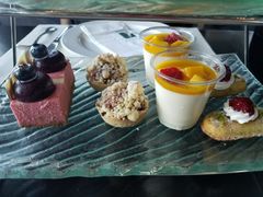 -澳门旅游塔360°旋转餐厅(南湾湖广场店)