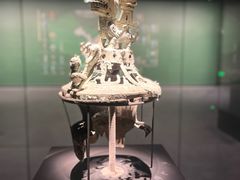 -三星堆博物馆