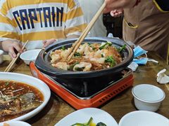 -小厨食堂(黄田坝店)