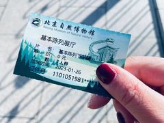 -国家自然博物馆