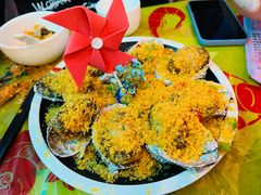 -桥东喜碧海鲜街(水东街店)