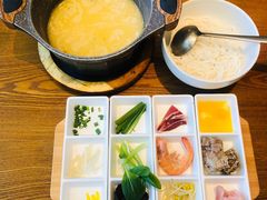 -云海肴·汽锅鸡·云南菜(苏州中心店)
