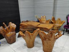 -名汇粤菜馆(黄兴路店)